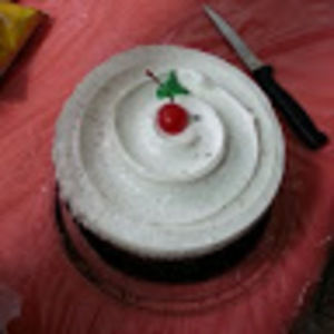 Meet your Posher, Fredereck